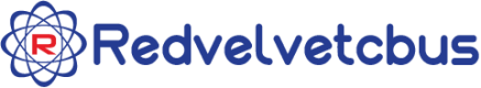 Redvelvetcbus Logo